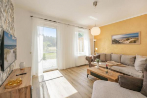 Ferienhaus Oscar Garz/Rügen